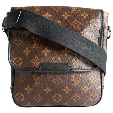 borselli louis vuitton uomo|louis vuitton clothing.